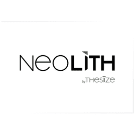 logotipo neolith