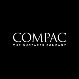 Logotipo Compac